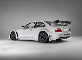 1994 BMW (E36) M3 GTR TRIBUTE RACE CAR