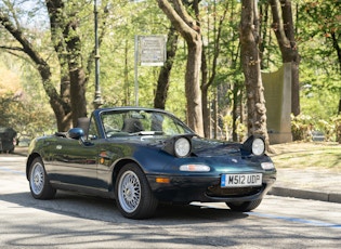 1994 EUNOS ROADSTER RS LIMITED