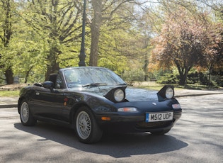 1994 EUNOS ROADSTER RS LIMITED