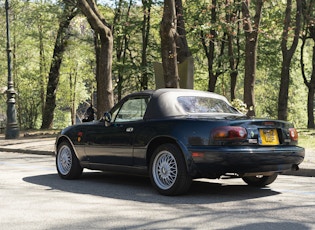 1994 EUNOS ROADSTER RS LIMITED