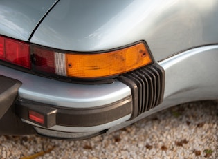 1979 PORSCHE 911 (930) TURBO