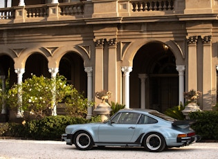 1979 PORSCHE 911 (930) TURBO