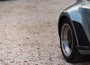 1979 PORSCHE 911 (930) TURBO