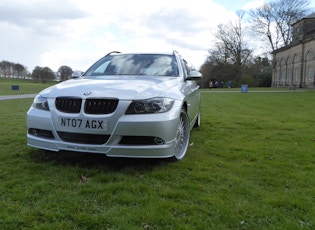 2007 BMW ALPINA (E91) D3 TOURING