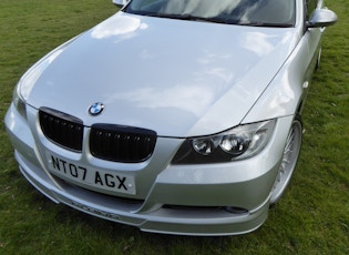 2007 BMW ALPINA (E91) D3 TOURING