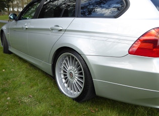 2007 BMW ALPINA (E91) D3 TOURING