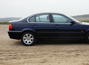 2000 BMW (E46) 323i SE - 51,720 MILES