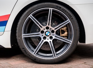 2014 BMW (F10) M5 COMPETITION PACK