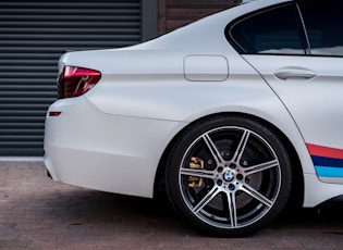 2014 BMW (F10) M5 COMPETITION PACK