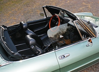 1985 ALFA ROMEO SPIDER 2.0