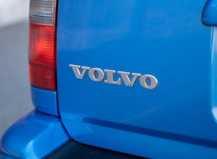 1999 VOLVO V70 R AWD (PHASE 3)
