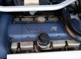 1999 VOLVO V70 R AWD (PHASE 3)