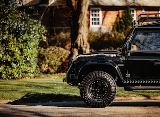 1986 LAND ROVER DEFENDER 110 - SPECTRE EVOCATION 