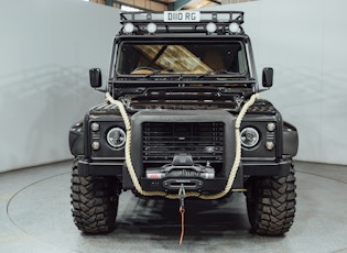 1986 LAND ROVER DEFENDER 110 - SPECTRE EVOCATION 