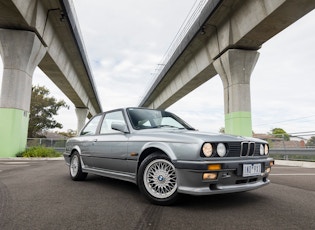 1987 BMW (E30) 325iS