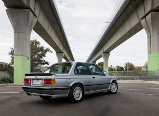 1987 BMW (E30) 325iS