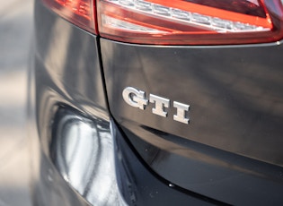 2014 VOLKSWAGEN GOLF (MK7) GTI - PERFORMANCE PACK