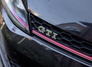 2014 VOLKSWAGEN GOLF (MK7) GTI - PERFORMANCE PACK