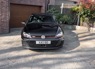 2014 VOLKSWAGEN GOLF (MK7) GTI - PERFORMANCE PACK