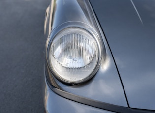 1991 PORSCHE 911 (964) CARRERA 2 CABRIOLET