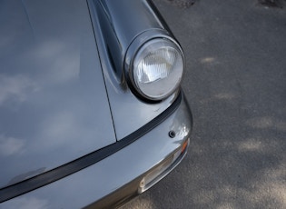 1991 PORSCHE 911 (964) CARRERA 2 CABRIOLET