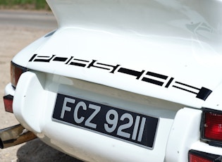 1982 PORSCHE 911 CARRERA RS REPLICA