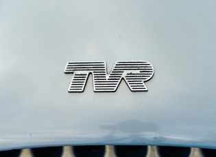 2003 TVR TUSCAN 