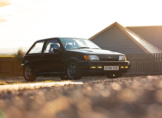 1990 FORD FIESTA XR2i 2.0 ZETEC - TRACK PREPARED 