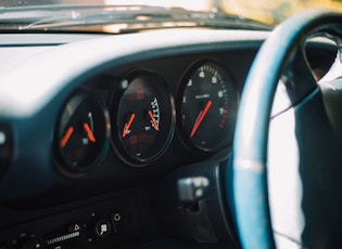 1995 PORSCHE 911 (993) CARRERA