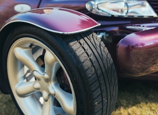 1998 PLYMOUTH PROWLER