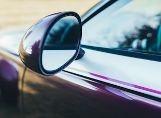 1998 PLYMOUTH PROWLER