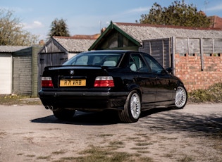 1997 BMW ALPINA (E36) B3 3.2 SALOON