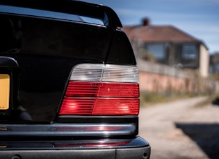 1997 BMW ALPINA (E36) B3 3.2 SALOON