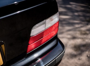 1997 BMW ALPINA (E36) B3 3.2 SALOON