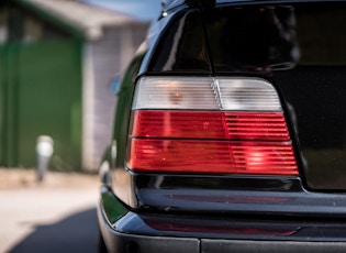 1997 BMW ALPINA (E36) B3 3.2 SALOON