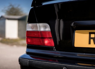 1997 BMW ALPINA (E36) B3 3.2 SALOON