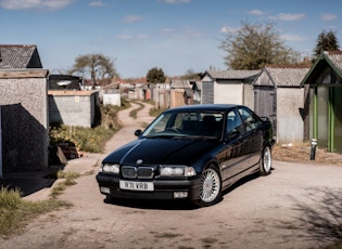 1997 BMW ALPINA (E36) B3 3.2 SALOON