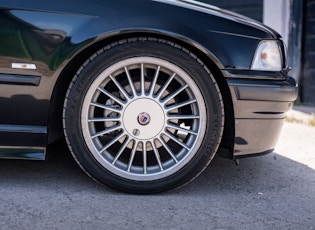 1997 BMW ALPINA (E36) B3 3.2 SALOON