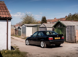 1997 BMW ALPINA (E36) B3 3.2 SALOON