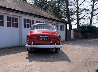 1968 VOLVO 123 GT