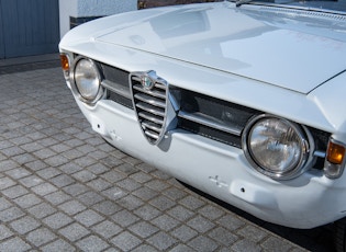 1969 ALFA ROMEO GT 1300 JUNIOR - 2.0 NORD ENGINE