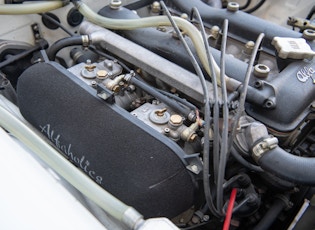 1969 ALFA ROMEO GT 1300 JUNIOR - 2.0 NORD ENGINE