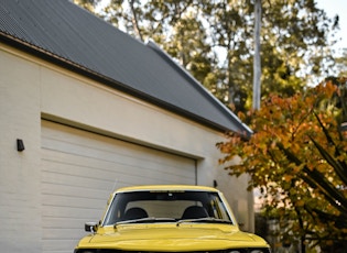 1976 MAZDA 808 RX-3