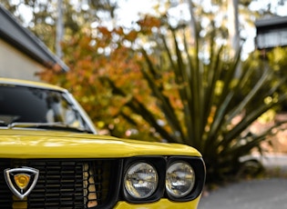 1976 MAZDA 808 RX-3