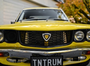 1976 MAZDA 808 RX-3