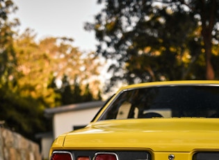 1976 MAZDA 808 RX-3