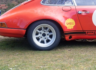 1972 PORSCHE 911 2.4S - S/T RECREATION