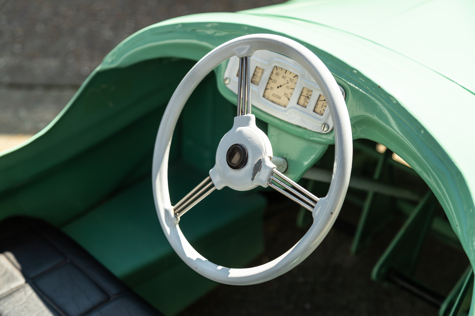 AUSTIN J40 PEDAL CAR for sale by auction in Arundel, West Sussex