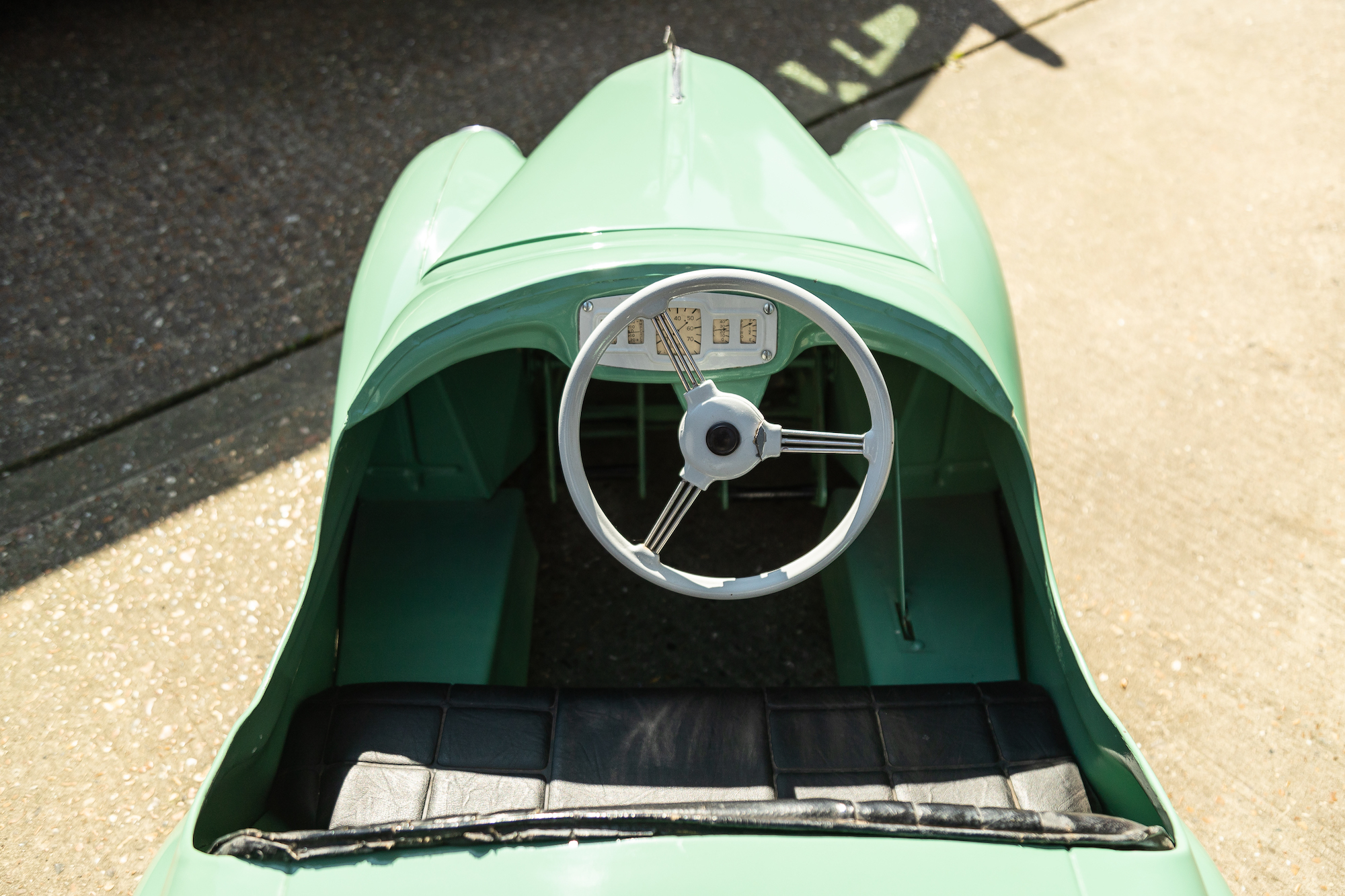 AUSTIN J40 PEDAL CAR for sale by auction in Arundel, West Sussex