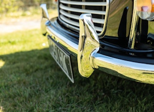 1957 MORRIS MINOR 1000 